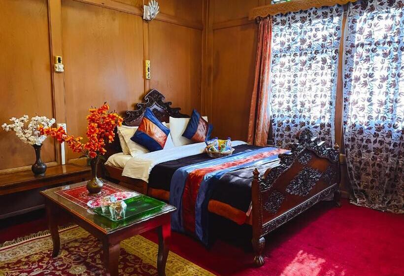 Hotel The Heritage Gemini Group Of Houseboat