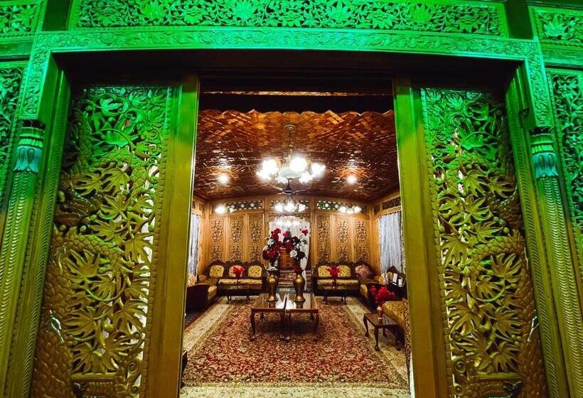 Hotel The Heritage Gemini Group Of Houseboat