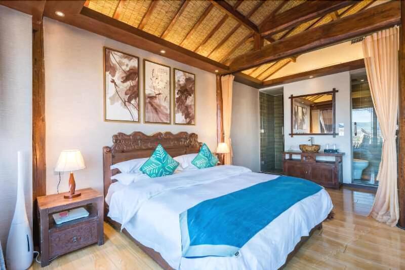 Lijiang Yilian Youmeng Inn