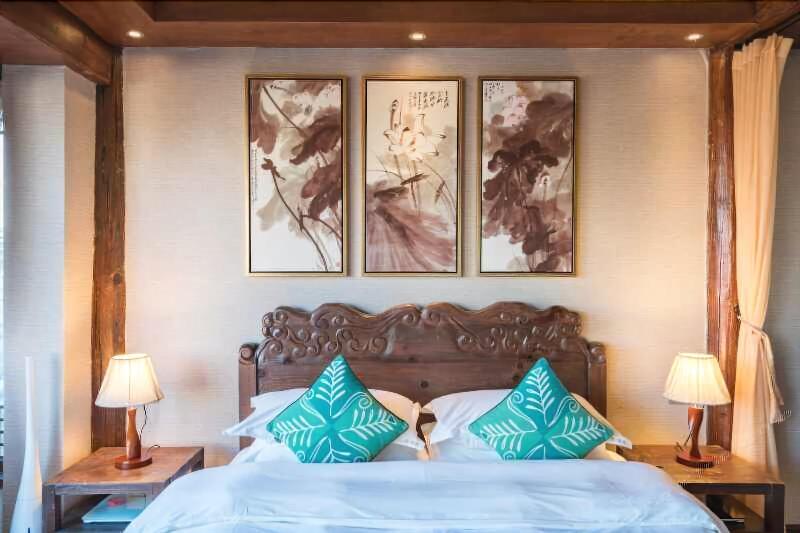 Lijiang Yilian Youmeng Inn