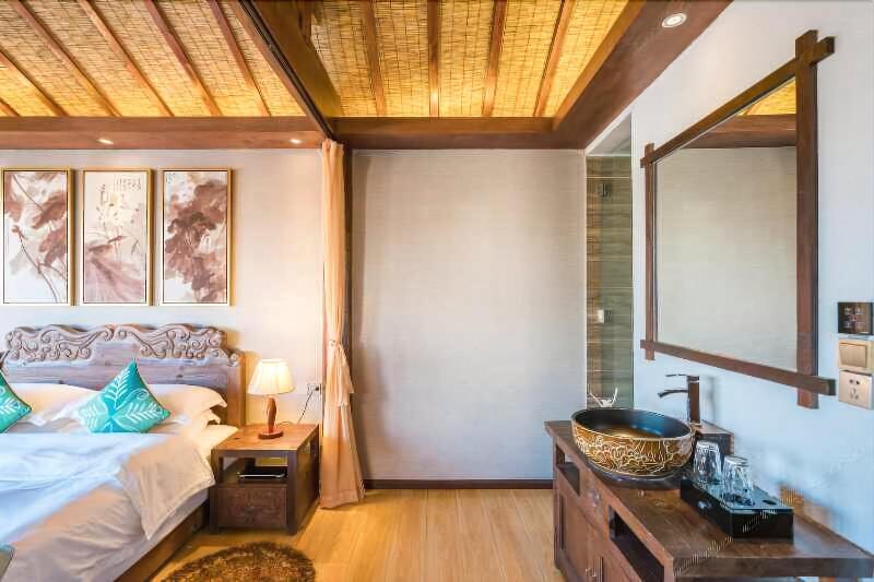 Lijiang Yilian Youmeng Inn