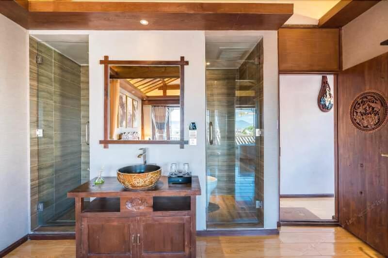 Lijiang Yilian Youmeng Inn