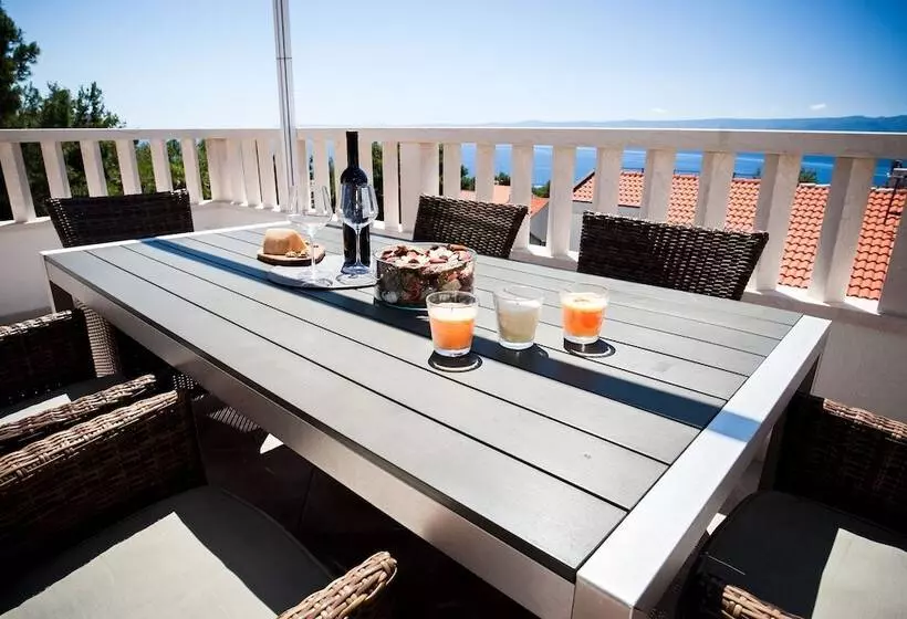 Mazuranic Apartments