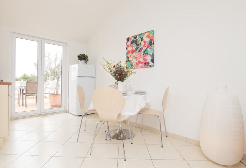 Mazuranic Apartments