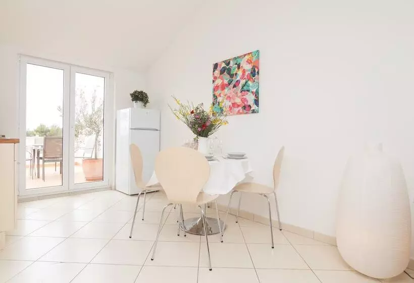 Mazuranic Apartments