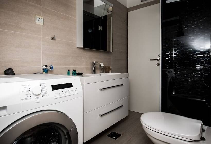 Mazuranic Apartments