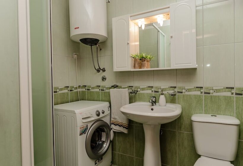 Mazuranic Apartments