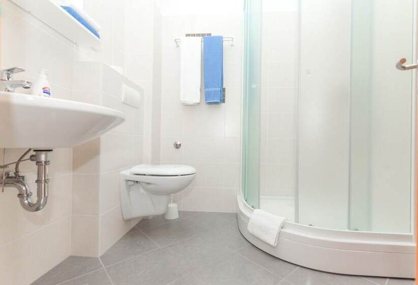 Mazuranic Apartments