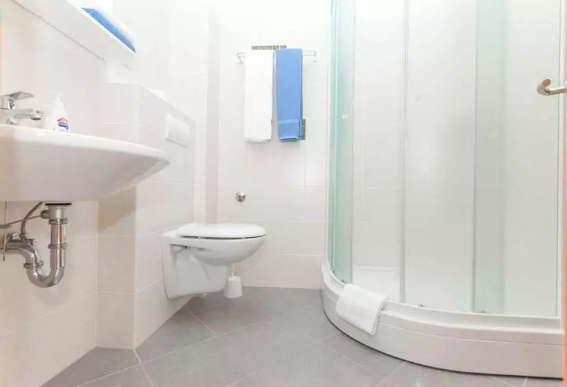 Mazuranic Apartments