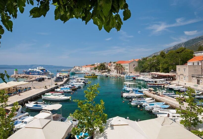 Mazuranic Apartments