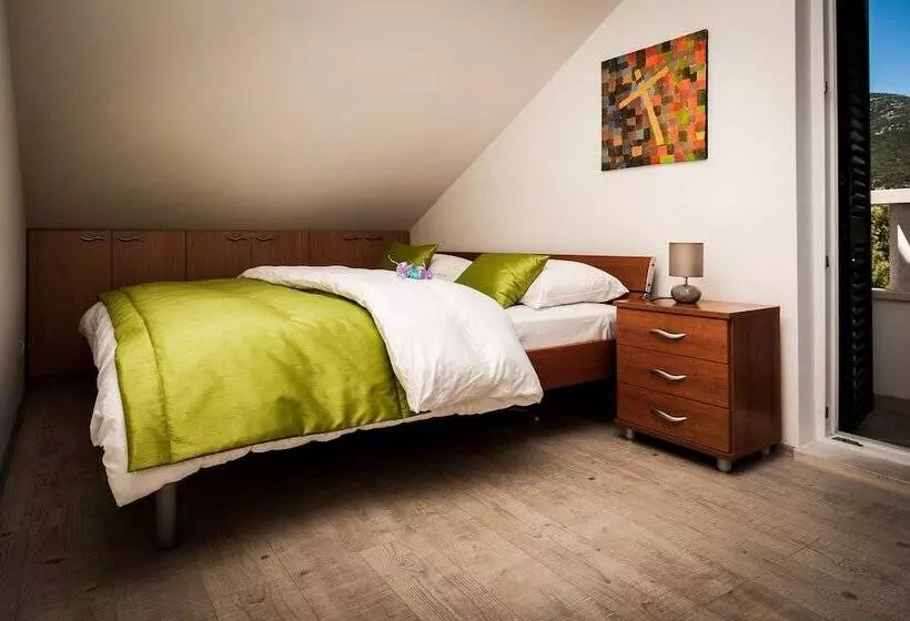 Mazuranic Apartments