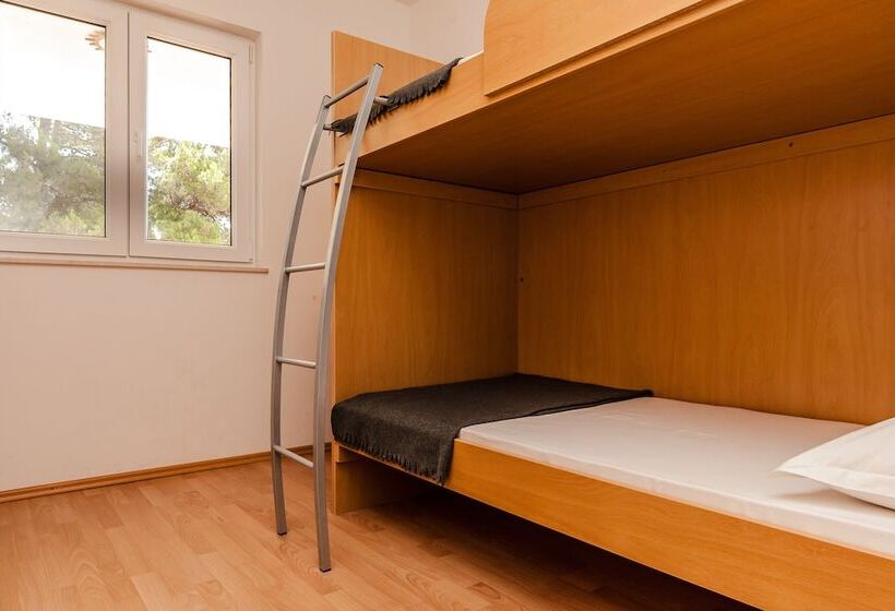 Mazuranic Apartments