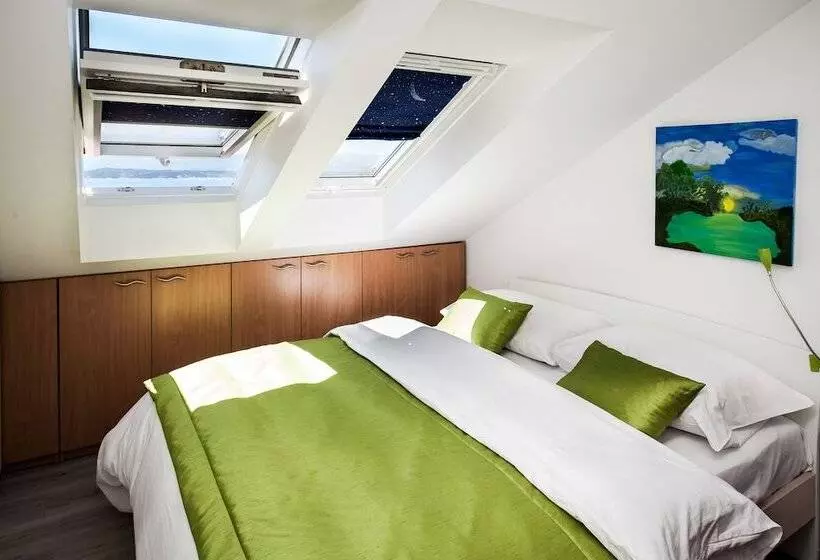 Mazuranic Apartments