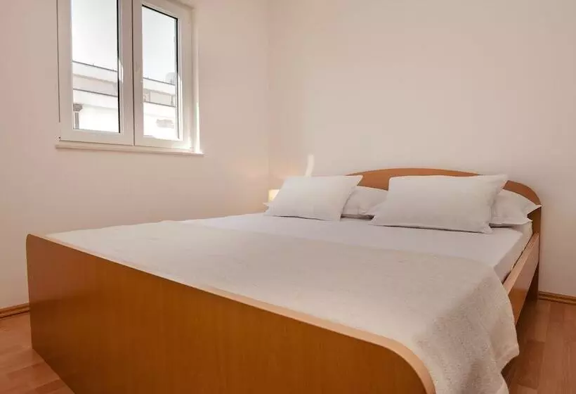 Mazuranic Apartments