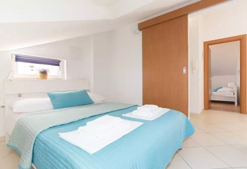 Mazuranic Apartments