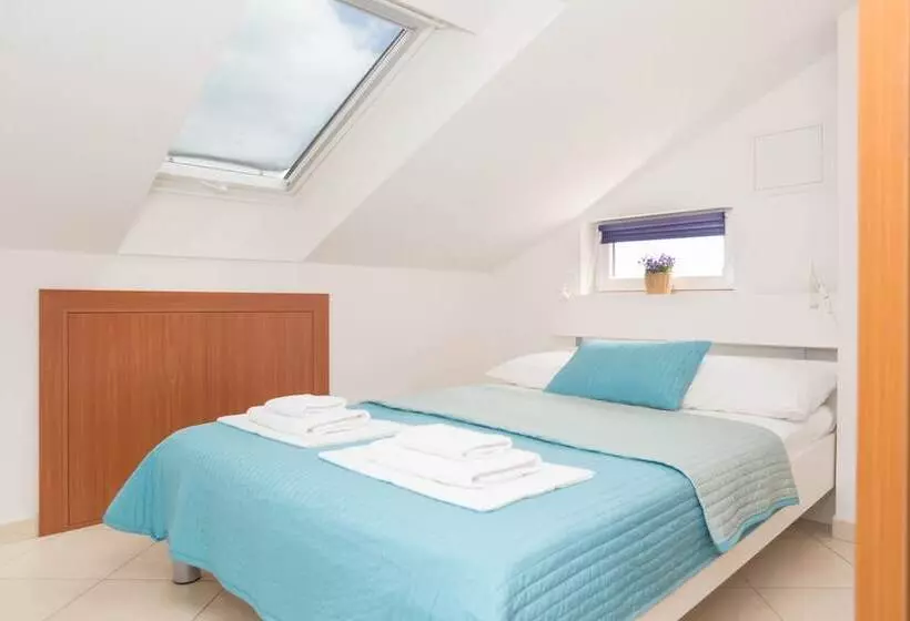 Mazuranic Apartments