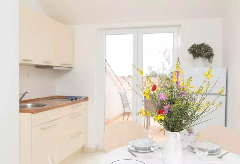 Mazuranic Apartments