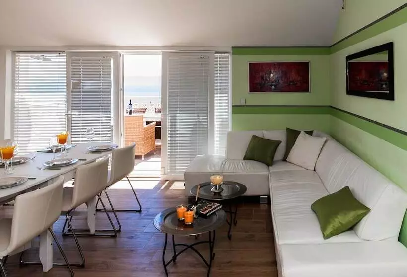 Mazuranic Apartments