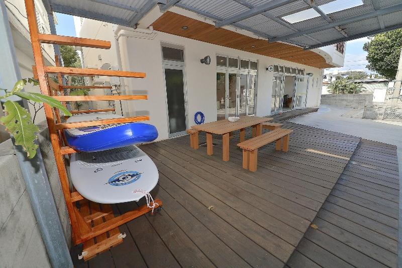 پانسیون Lulaliya