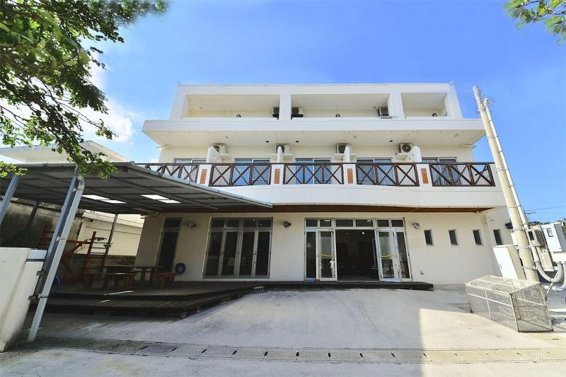 پانسیون Lulaliya