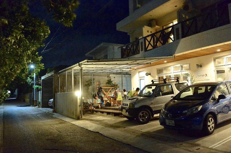 پانسیون Lulaliya