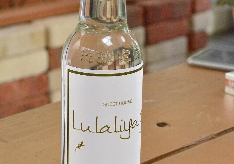 پانسیون Lulaliya