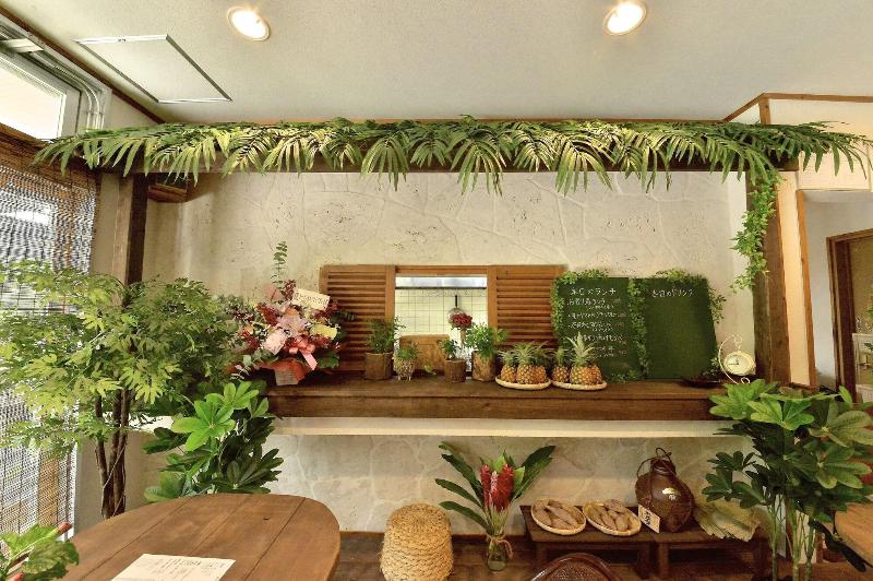 پانسیون Lulaliya