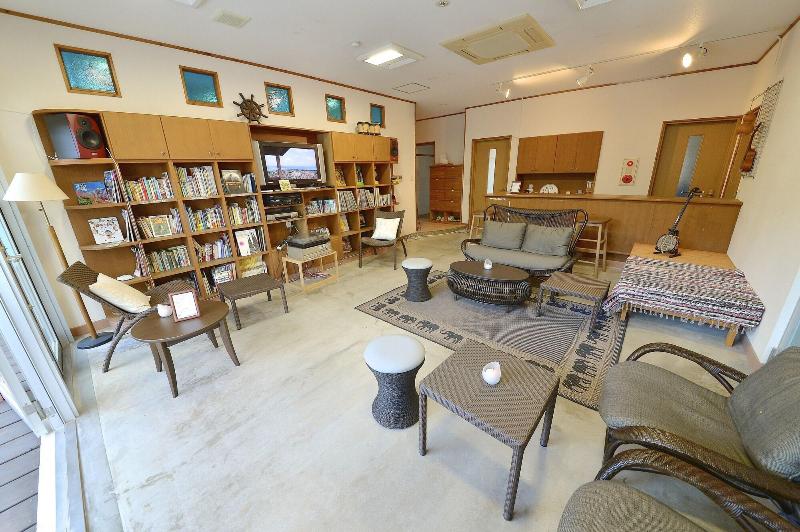 پانسیون Lulaliya