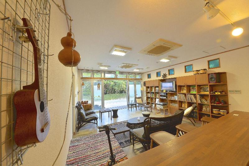 پانسیون Lulaliya