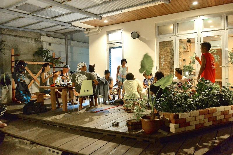 پانسیون Lulaliya