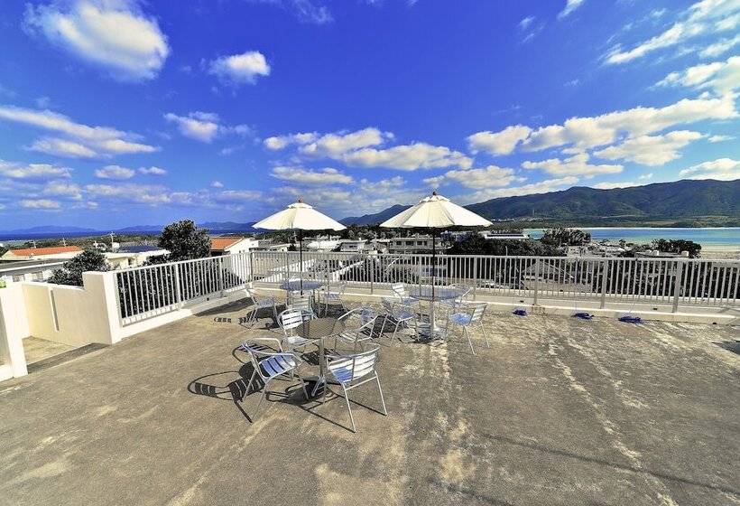 پانسیون Lulaliya