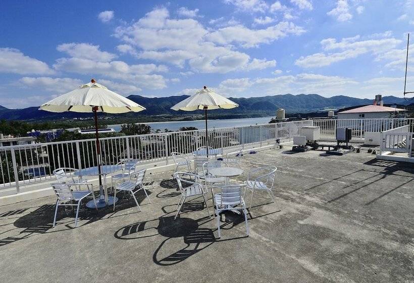 پانسیون Lulaliya