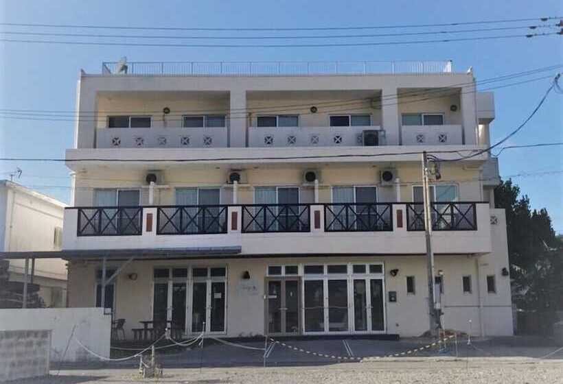 پانسیون Lulaliya