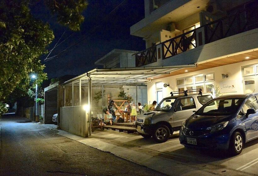 پانسیون Lulaliya