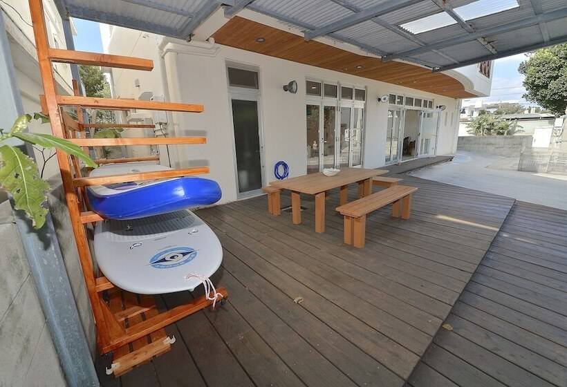 پانسیون Lulaliya