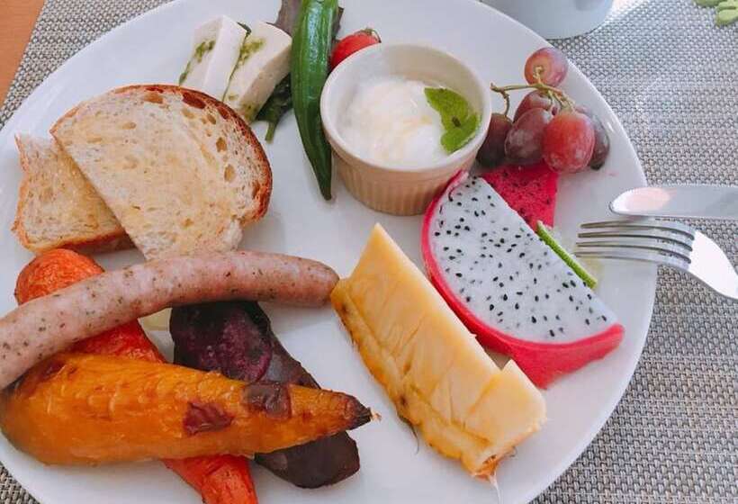 پانسیون Lulaliya