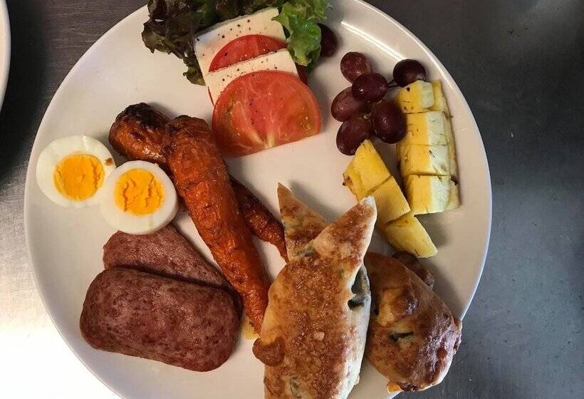 پانسیون Lulaliya