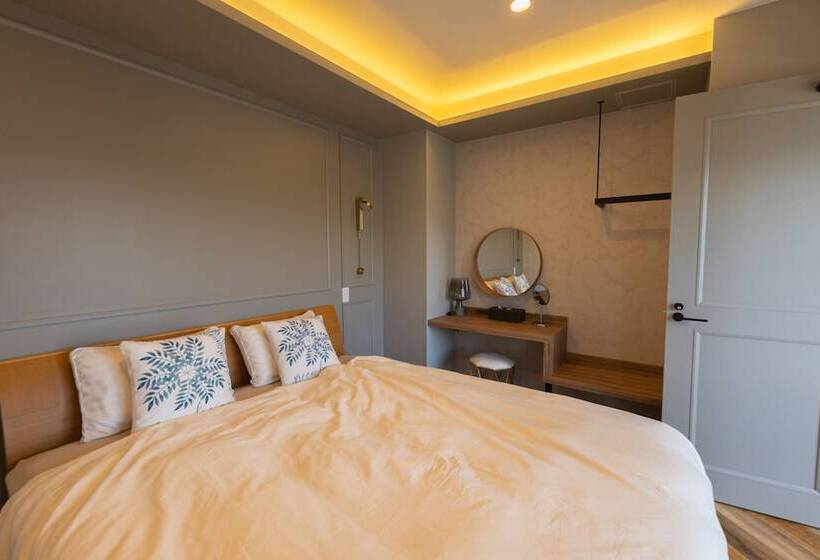 پانسیون Lulaliya