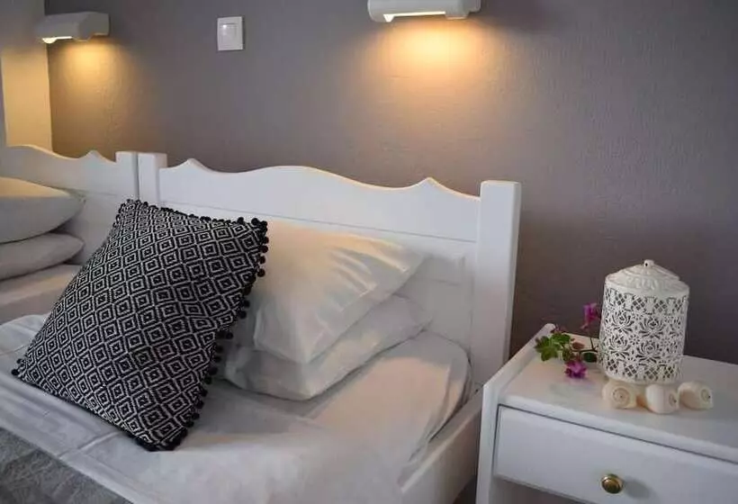 Majatalo Kalimera Studios And Apartments