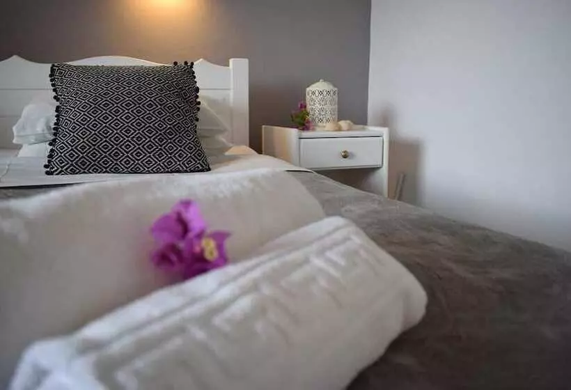 Majatalo Kalimera Studios And Apartments