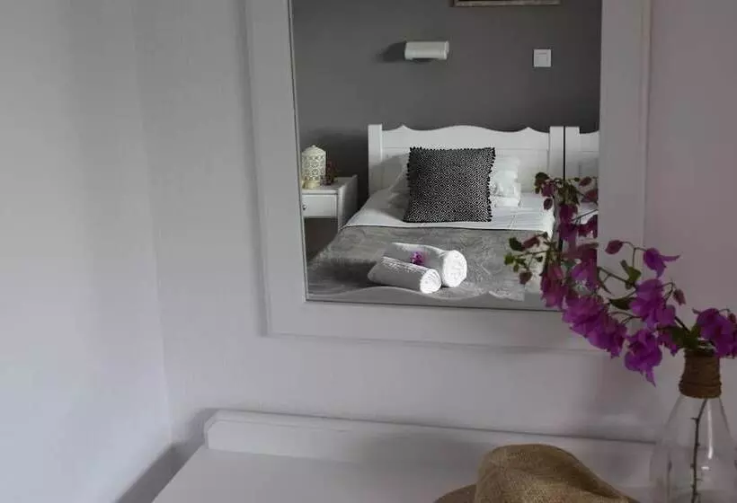 Majatalo Kalimera Studios And Apartments