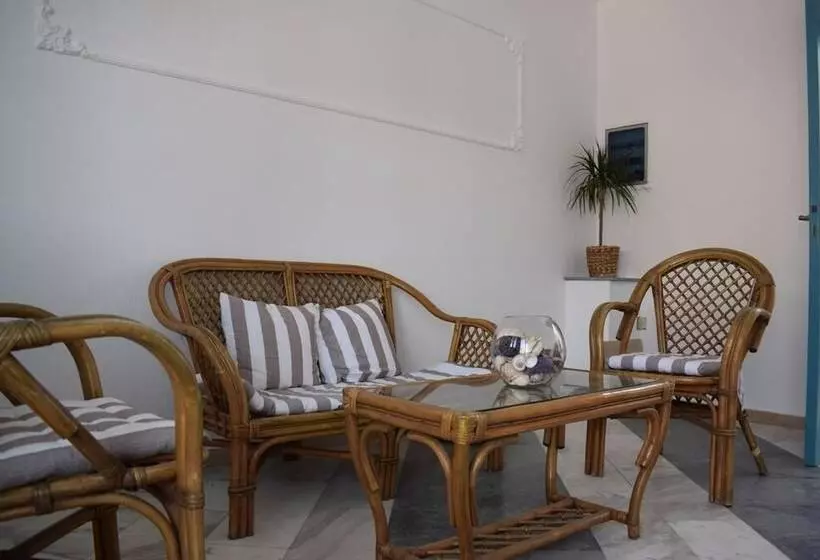 Majatalo Kalimera Studios And Apartments