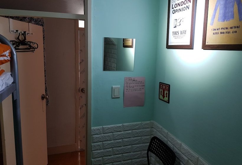 Pensão The Black Whale