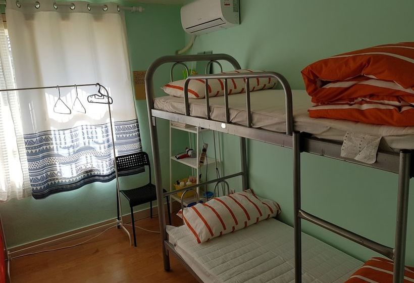 Pensão The Black Whale