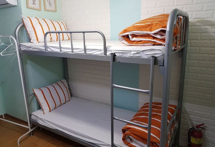 Pensão The Black Whale