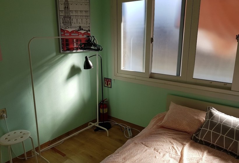 Pensão The Black Whale