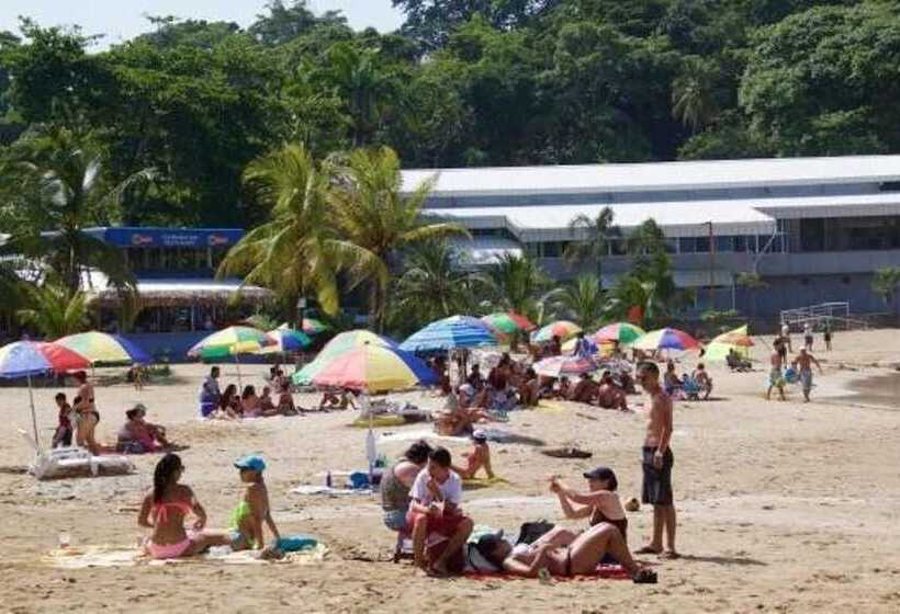 Roca Mar Playa Bonita