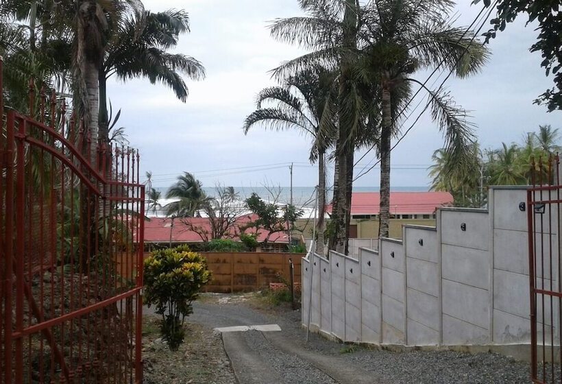 Roca Mar Playa Bonita