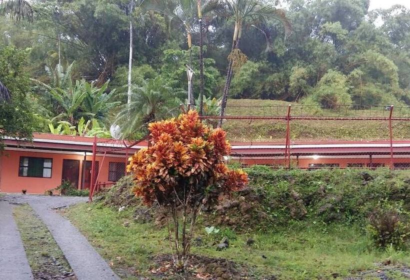 Roca Mar Playa Bonita