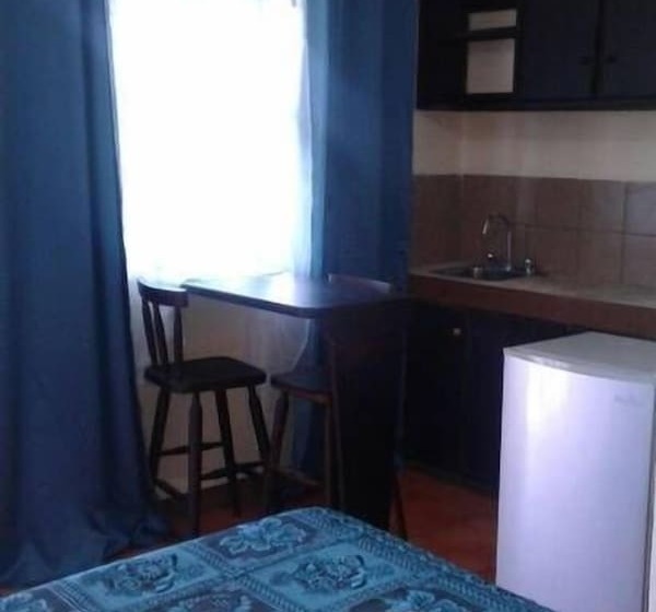 Roca Mar Playa Bonita